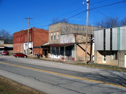 Seligman Image