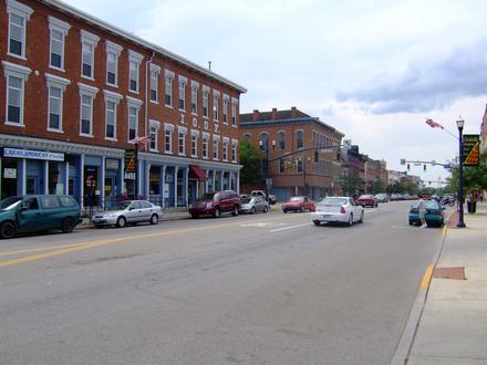 Circleville Image