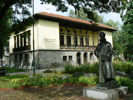 Samokov Image