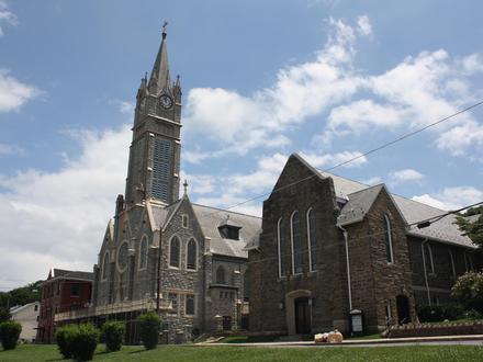 Lansford Image