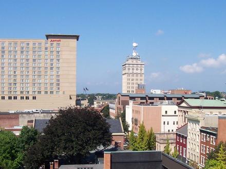 Lancaster, Pennsylvania Image