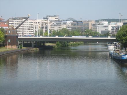 Saarbrücken Image