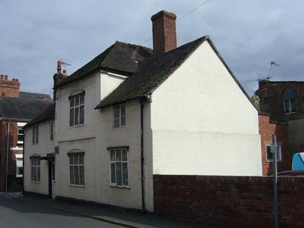 Immagine Wem (Shropshire)