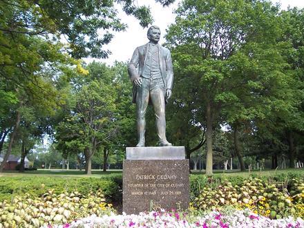 Cudahy Image