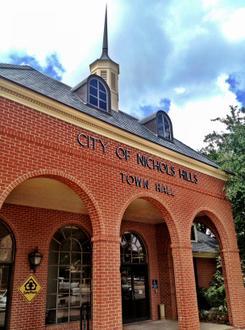 Nichols Hills Image