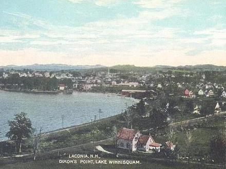 Laconia Image