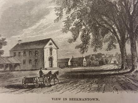 Beekmantown, New York Image