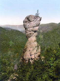 Bild von Ilfeld