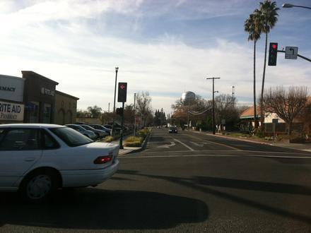 Gridley, California Image