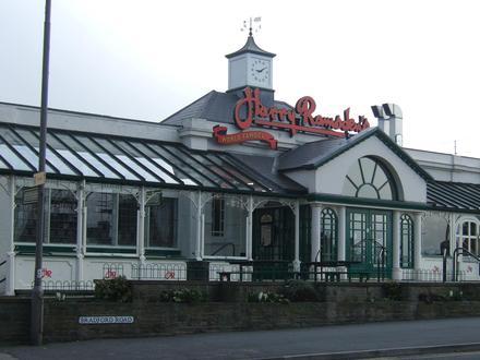 Guiseley Image