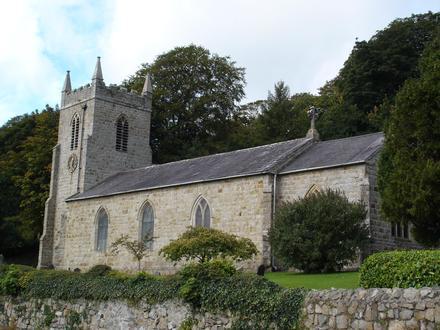 Llangefni Image
