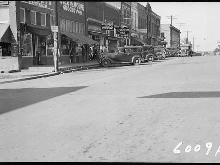 Benton (Kentucky) Image