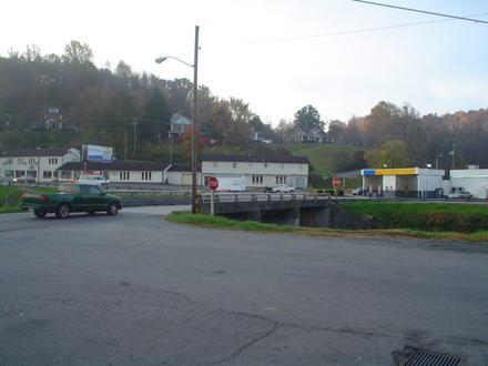 Boones Mill Image