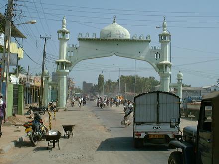 Saintamaruthu Image