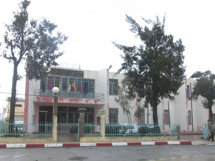 Barbacha Image
