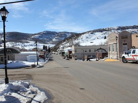 Oak Creek Image