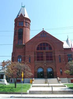 Southbridge Image