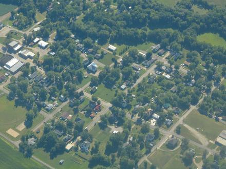 Robinson Image