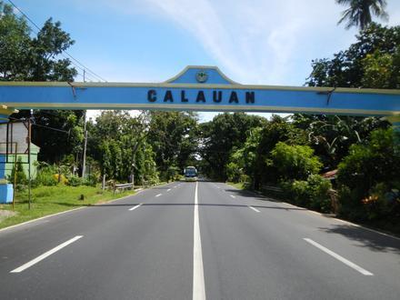 Calauan Image