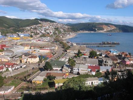 Tomé Image