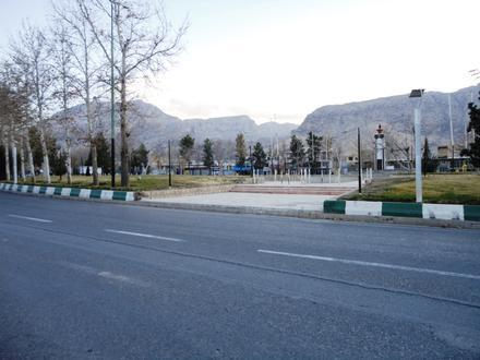 Estahban Image