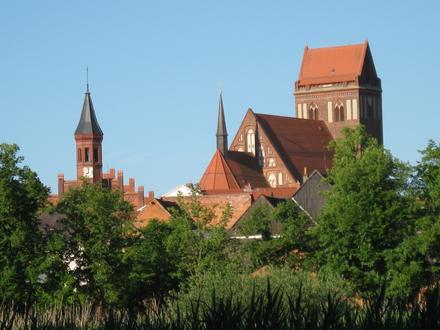 Perleberg Image