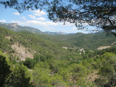 Imatge de Propiac Imatge de Propiac