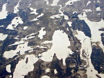 Bearskin Lake Image