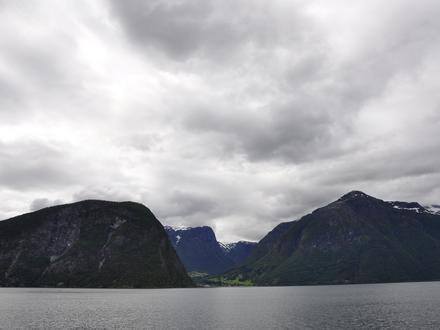 Image of Fresvik