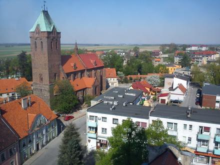 Byczyna Image