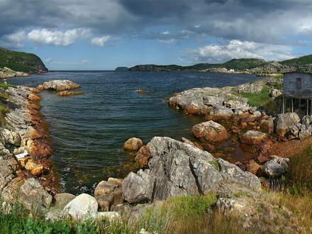 Salvage, Newfoundland and Labrador Image