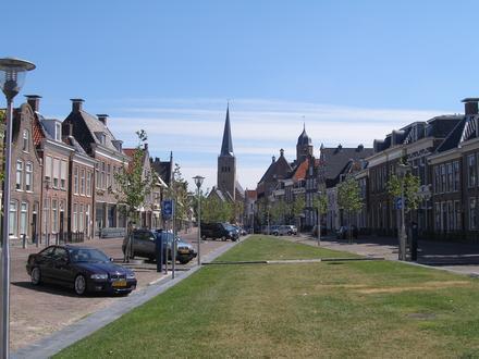 Franeker Image