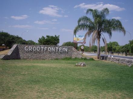 Image of Grootfontein