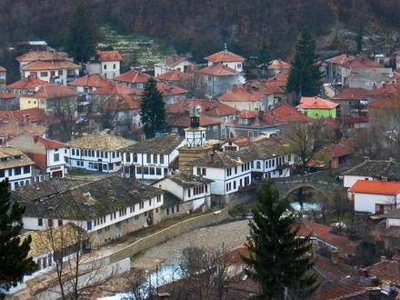 Khristovtsi Kuva
