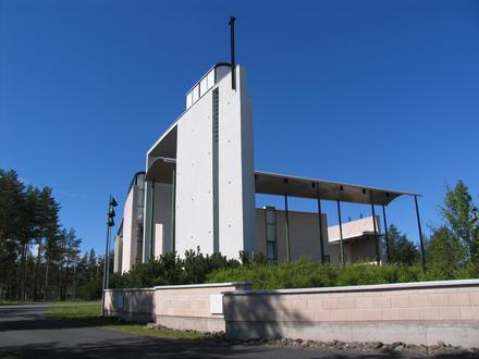 Kempele Image