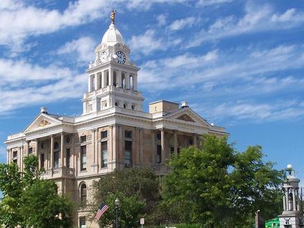 Washington Court House Image