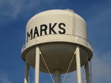 Marks Image