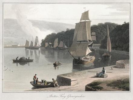 Briton Ferry Image