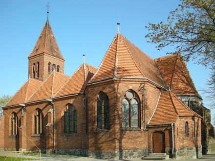 Wąbrzeźno Image
