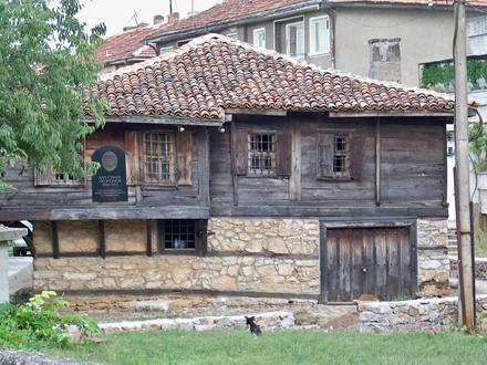 Malko Tarnovo Image