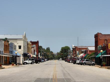 Smithville Image
