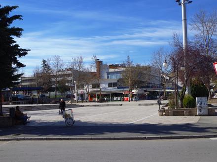 Negotino Image