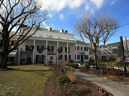 Rhinebeck Image