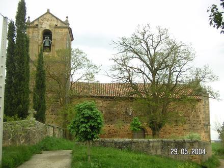 Arancón Image