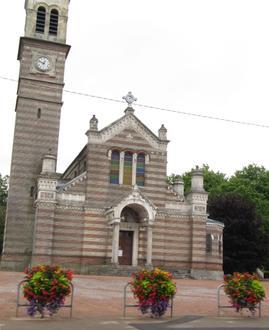La Capelle Image