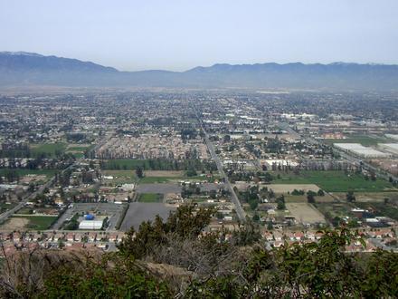 Fontana Image