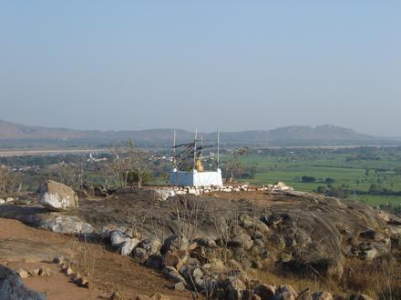 Gaya Image