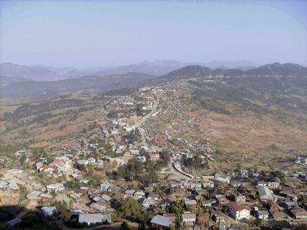 Hakha Image