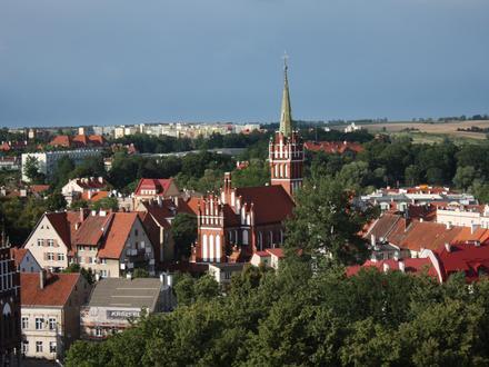 Kętrzyn Image