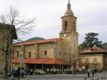 Aretxabaleta Image
